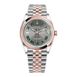 Rolex-Datejust -126201-0029