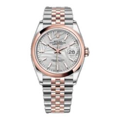 Rolex-Datejust -126201-0031