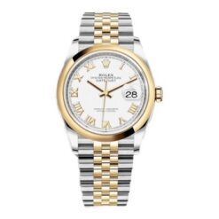 Rolex-Datejust -126203-0029