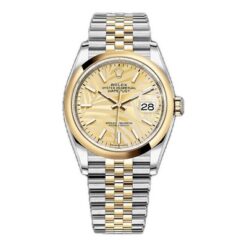 Rolex-Datejust -126203-0037