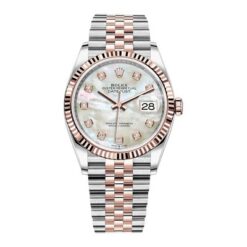 Rolex-Datejust -126231-0021