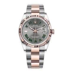 Rolex-Datejust -126231-0030