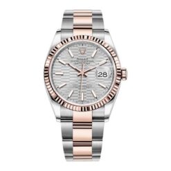 Rolex-Datejust -126231-0034