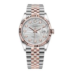 Rolex-Datejust -126231-0037