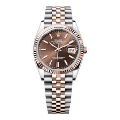 Rolex-Datejust -126231-0043