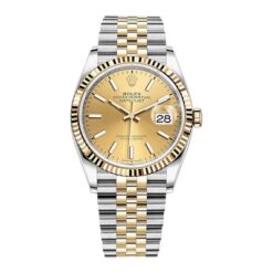 Rolex-Datejust -126233-0015