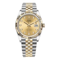 Rolex-Datejust -126233-0017