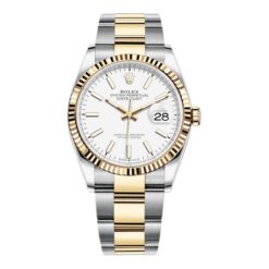 Rolex-Datejust -126233-0020