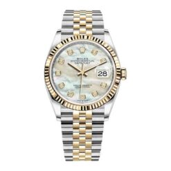 Rolex-Datejust -126233-0023