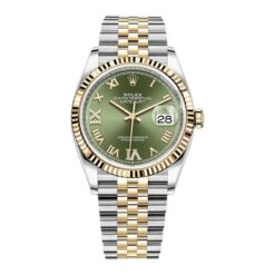 Rolex-Datejust -126233-0025