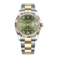 Rolex-Datejust -126233-0026