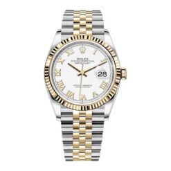 Rolex-Datejust -126233-0029