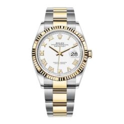 Rolex-Datejust -126233-0030