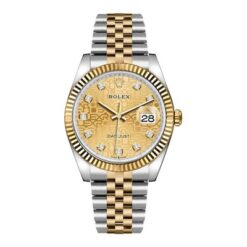 Rolex-Datejust -126233-0033