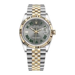 Rolex-Datejust -126233-0035