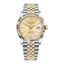 Rolex-Datejust -126233-0037