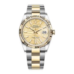 Rolex-Datejust -126233-0038