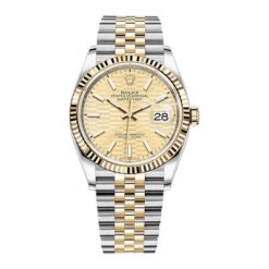 Rolex-Datejust -126233-0039