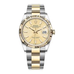 Rolex-Datejust -126233-0040