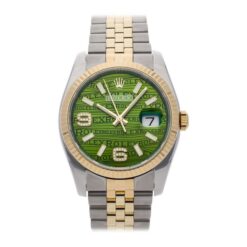 Rolex-Datejust -126233-1344