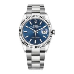 Rolex-Datejust -126234-0018