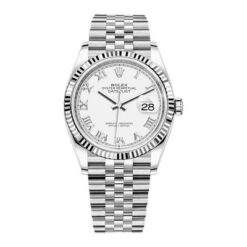 Rolex-Datejust -126234-0025