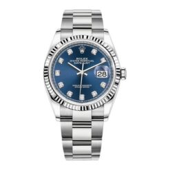 Rolex-Datejust -126234-0038