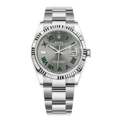Rolex-Datejust -126234-0046