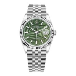 Rolex-Datejust -126234-0047