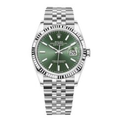 Rolex-Datejust -126234-0051
