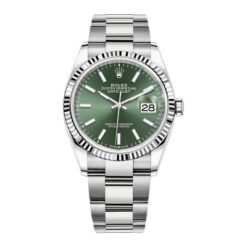 Rolex-Datejust -126234-0052