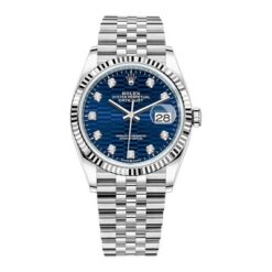 Rolex-Datejust -126234-0057