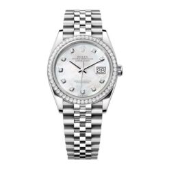 Rolex-Datejust -126284RBR-0011