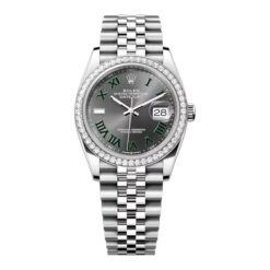 Rolex-Datejust -126284RBR-0037
