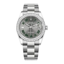 Rolex-Datejust -126284RBR-0038
