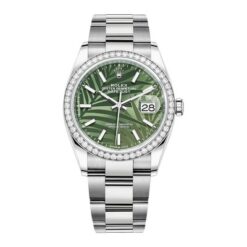Rolex-Datejust -126284RBR-0040