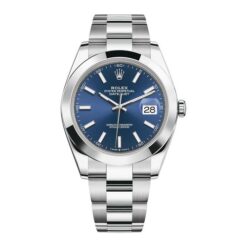 Rolex-Datejust -126300-0001