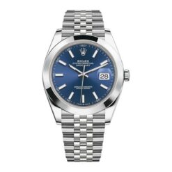Rolex-Datejust -126300-0002