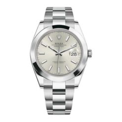 Rolex-Datejust -126300-0003