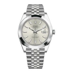 Rolex-Datejust -126300-0004