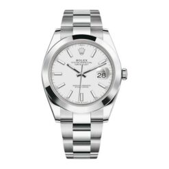 Rolex-Datejust -126300-0005