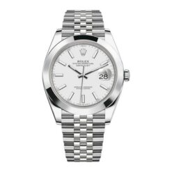 Rolex-Datejust -126300-0006