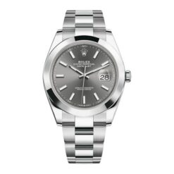 Rolex-Datejust -126300-0007