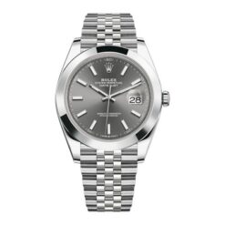 Rolex-Datejust -126300-0008