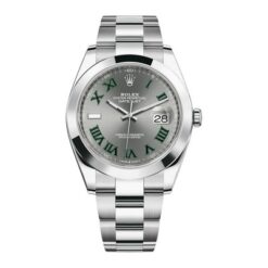 Rolex-Datejust -126300-0013