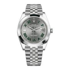 Rolex-Datejust -126300-0014