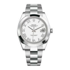 Rolex-Datejust -126300-0015