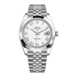 Rolex-Datejust -126300-0016