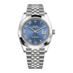 Rolex-Datejust -126300-0018