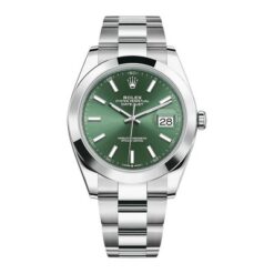 Rolex-Datejust -126300-0019